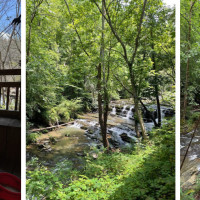 Red Jasper Beer Garden & Gem Mine