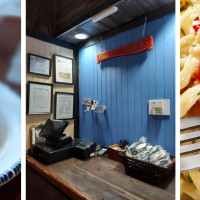 Red Lobster - 170 Wolf Rd