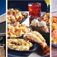 Red Lobster - 1846 Jonesboro Rd