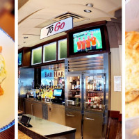 Red Lobster - Admiral Callaghan Ln