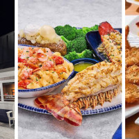 Red Lobster IL