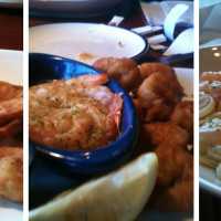 Red Lobster MI