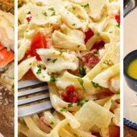 Red Lobster - N Division St