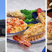 Red Lobster NC