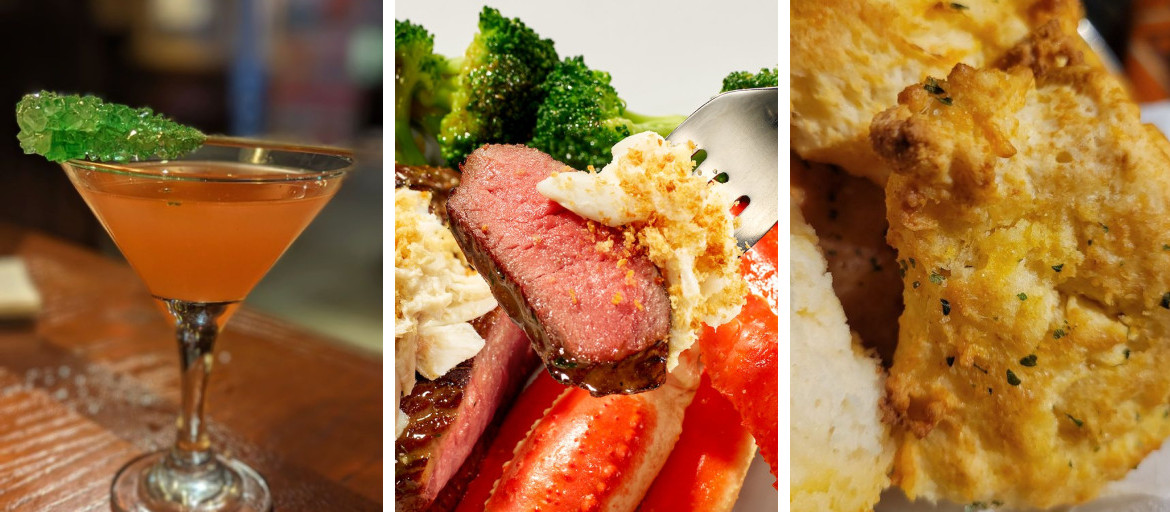 Red Lobster - POLARIS FASHION PLACE