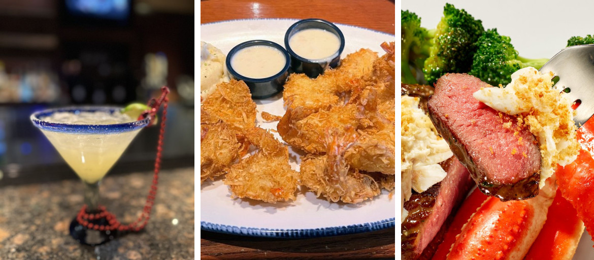 Red Lobster - Vancouver Mall Dr