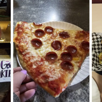 Red Onion Grocery & Pizzeria