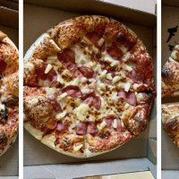 Red Pepper Pizzeria - Duvall