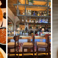 Red River Cantina - Richmond