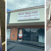 Red Square Deli