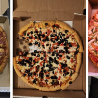 Red Tomato Pies Kamloops North Shore