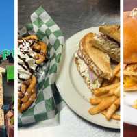 Reddog's Hi Point Pub