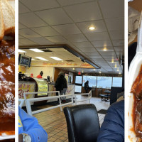 Red’s The One And Only BBQ