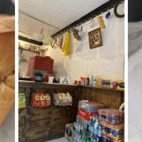 Regina's Grocery UES