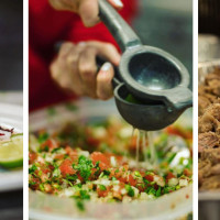 Regina's Mexican Food Truck & Catering