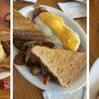 Reid's Ultimate Breakfast