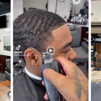 Rejuvenations Barbershop