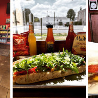 Relli's Deli & Sub Shop