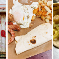 Rena G’s BBQ & Soul Food