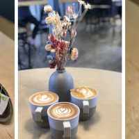 Renegade By Devout Coffee