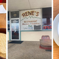 Rene's Restaurant