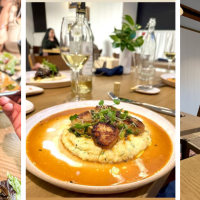 Restaurant Constance