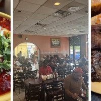 Restaurant El Asadero