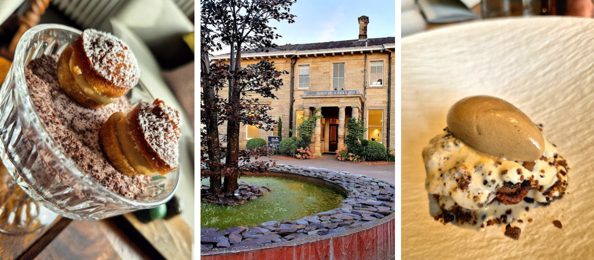 Restaurant Interlude