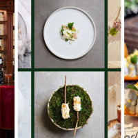 Restaurant Interlude