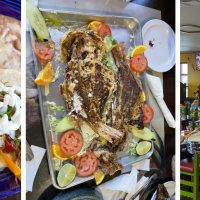 Restaurant Mi ranchito SF