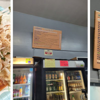 Restaurant Pupuseria Ilobasco