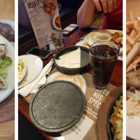 Restaurant Scores - Saint-Constant