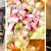 Restaurante Al Sazon Que Me Toquen...