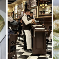 Restaurante Caesar's