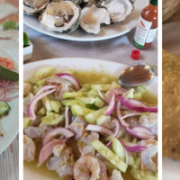 Restaurante El Pargo