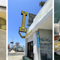 Restaurante El Trebol