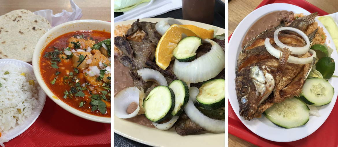 Restaurante Guerrero