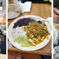 Restaurante Guerrero