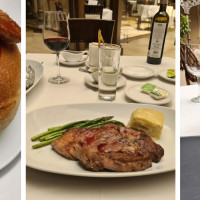 Restaurante La Casona