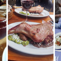 Restaurante La Escondida