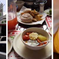 Restaurante Primavera Moroleon