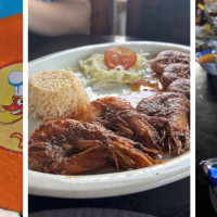 Restaurante Puerto Exelente