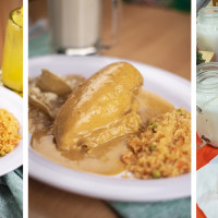 Restaurantes La Gorda · Gran Plaza