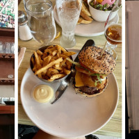 Resto-Bières Le Thymbré