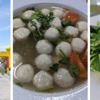 Restoran Kuai Lok Hian