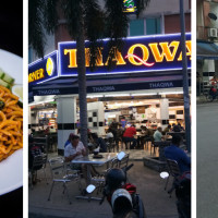 Restoran Thaqwa Corner