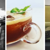 Reverie Coffee & Teahouse