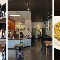 Revocup Coffee House South