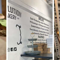 Revolution Bakery | 100% Gluten-Free | Santa, Fe New Mexico