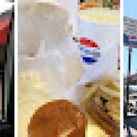 Reynolds Sandwich Shop